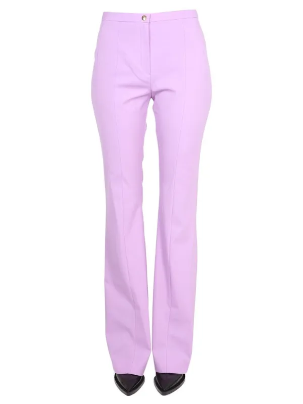 PATOU VIRGIN WOOL PANTS sold by Siebentaschen