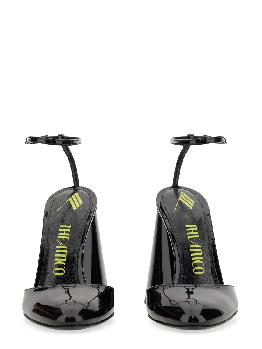 The Attico SANDAL LUZ sold by Siebentaschen product image thumbnail 2