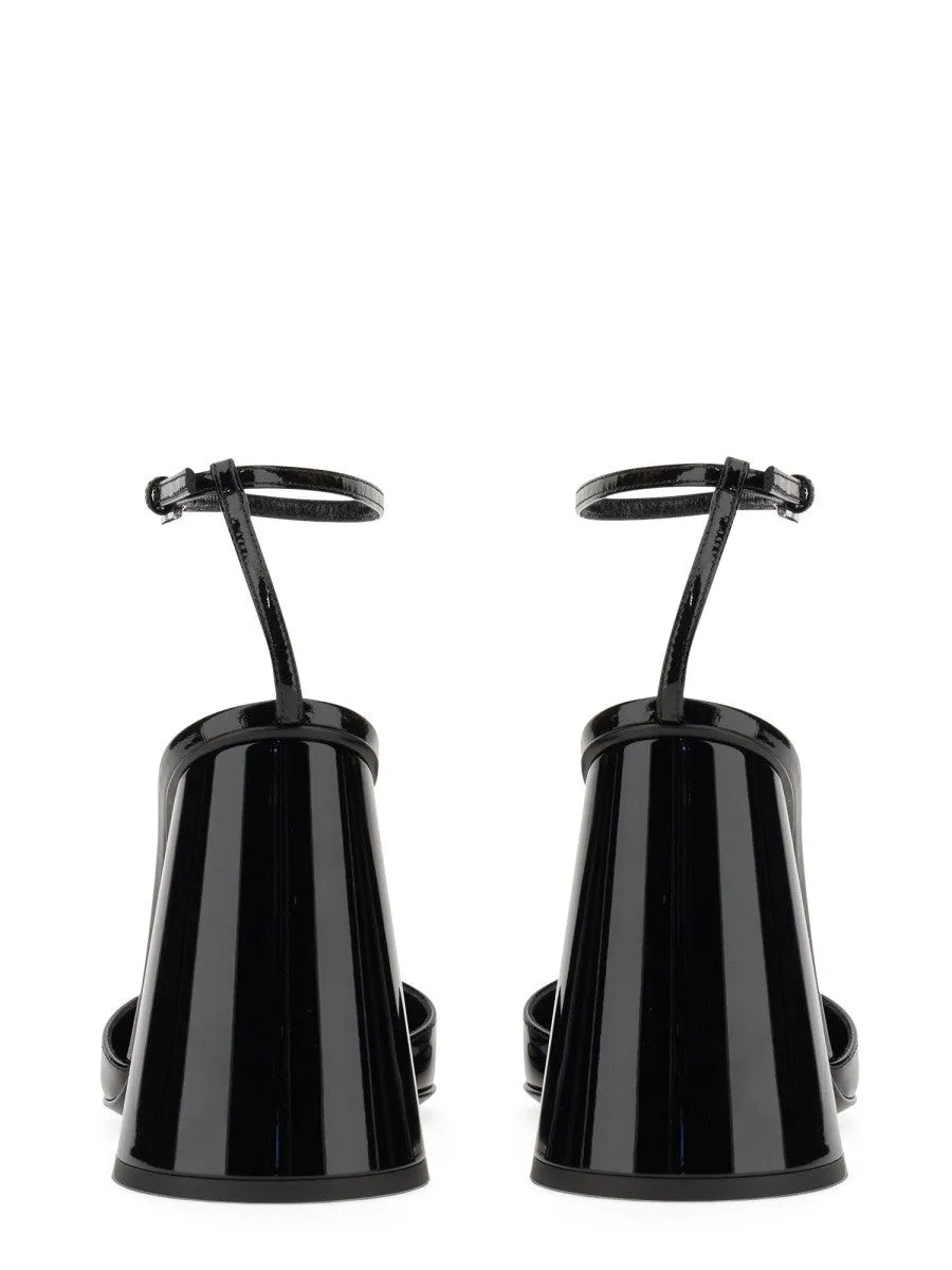 The Attico SANDAL LUZ sold by Siebentaschen product image thumbnail 3