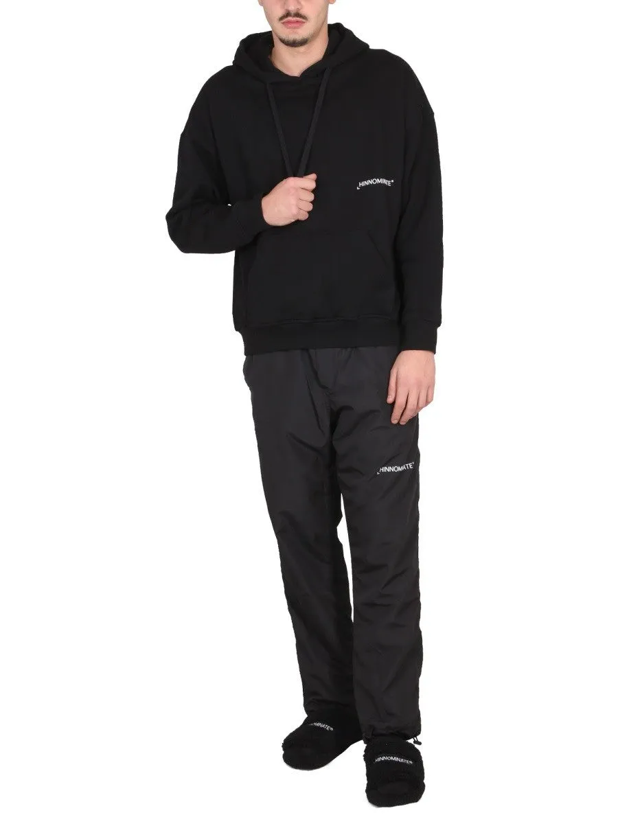 Hinnominate LOGO PANTS sold by Siebentaschen product image thumbnail 2