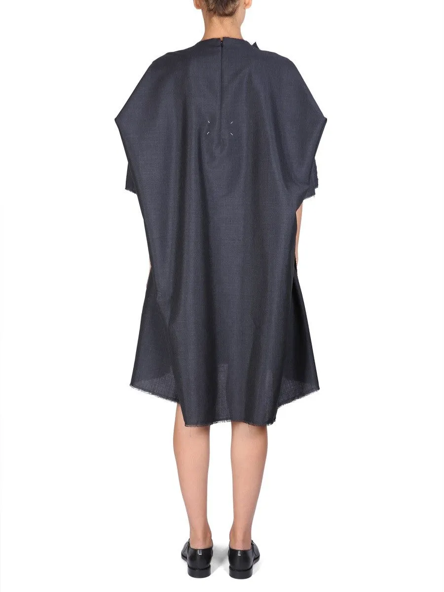 Maison Margiela MOHAIR DRESS sold by Siebentaschen product image thumbnail 3