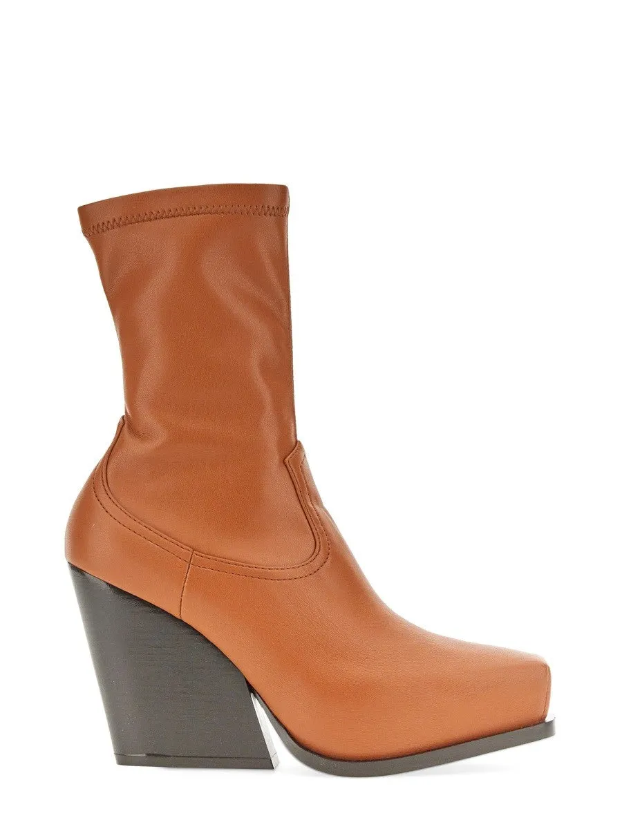 stella mccartney COWBOY BOOTS sold by Siebentaschen