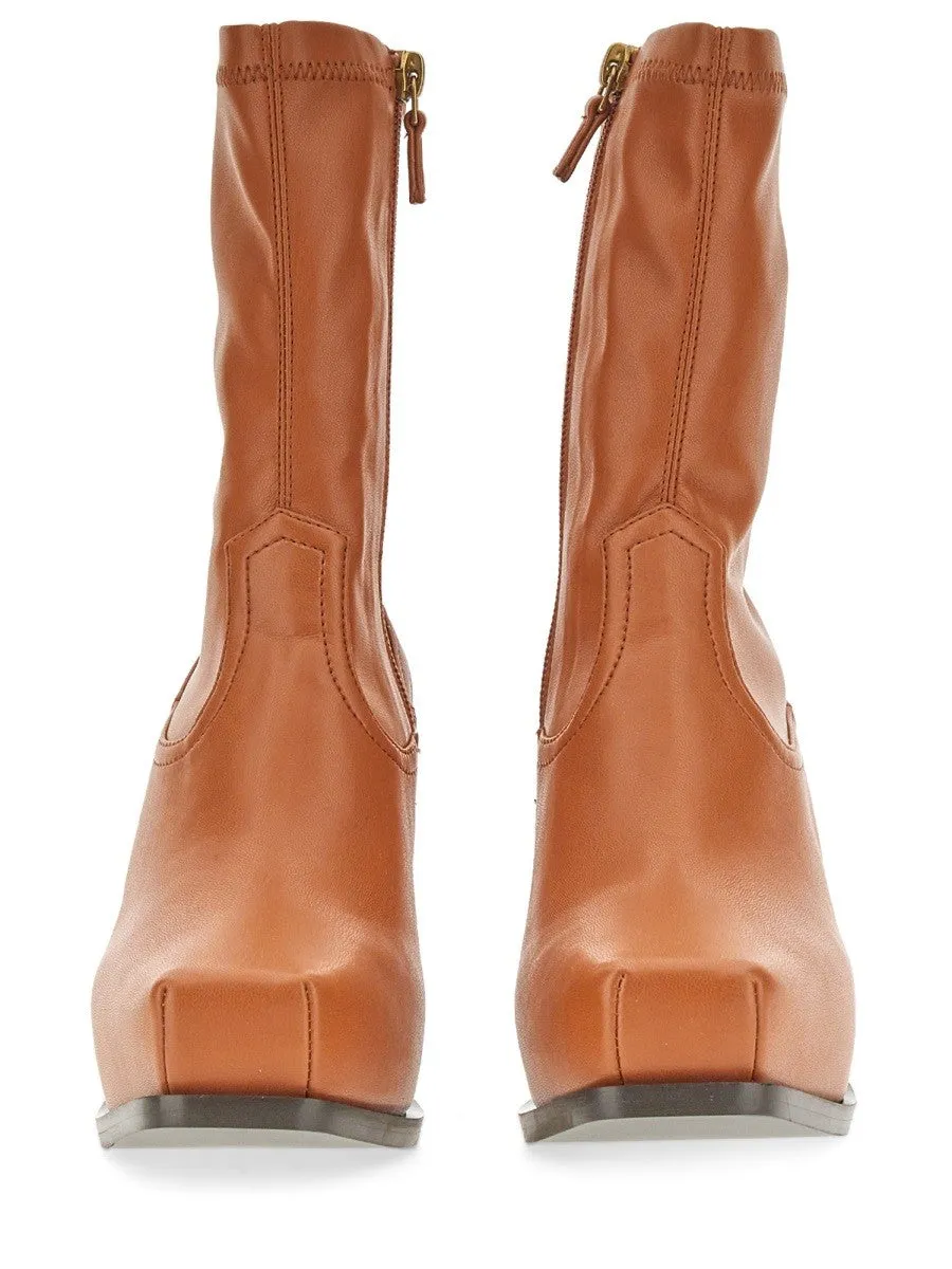 stella mccartney COWBOY BOOTS sold by Siebentaschen product image thumbnail 2