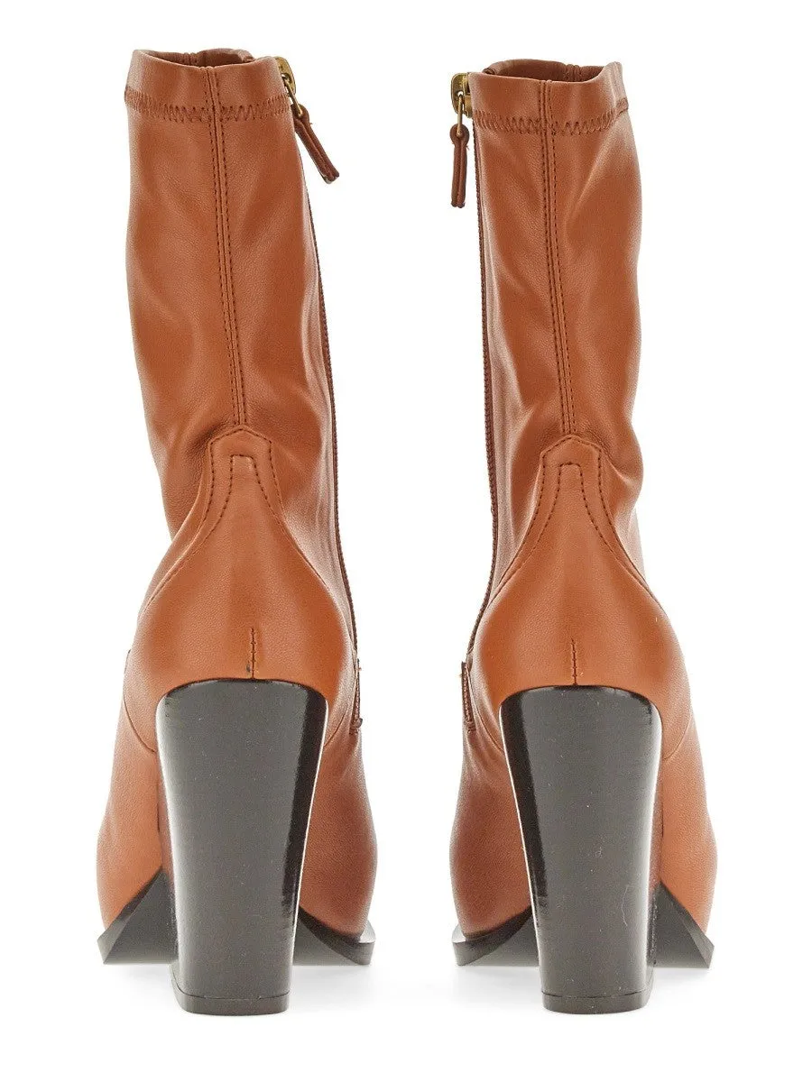 stella mccartney COWBOY BOOTS sold by Siebentaschen product image thumbnail 3