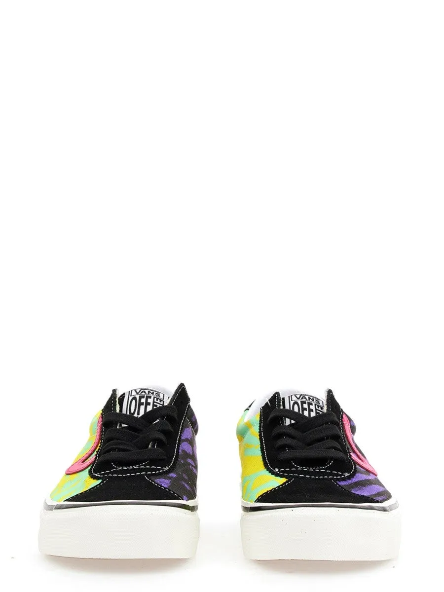 Vans VANS "STYLE 73 DX" sold by Siebentaschen product image thumbnail 4