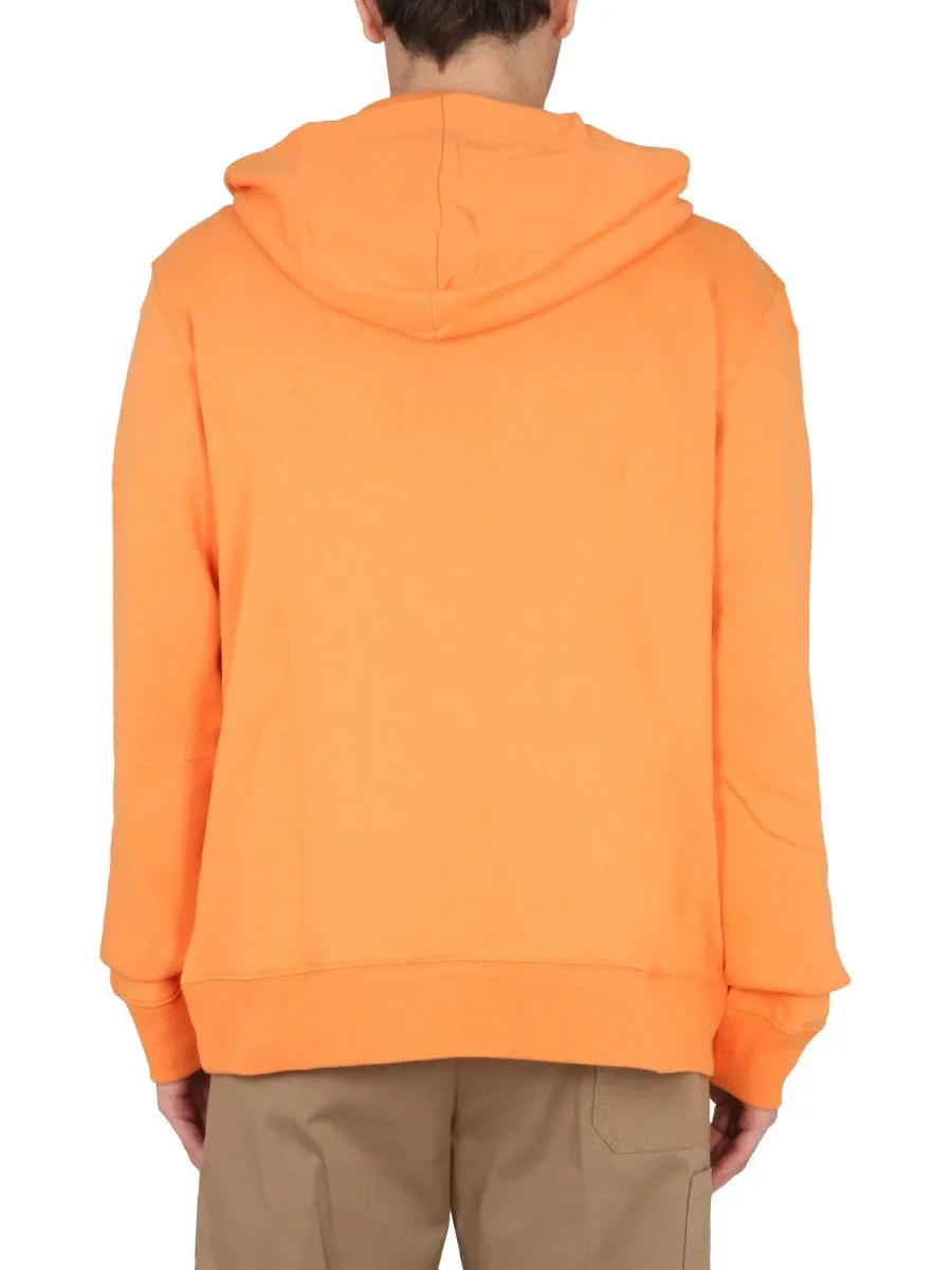 Etro ZIP SWEATSHIRT. sold by Siebentaschen product image thumbnail 3