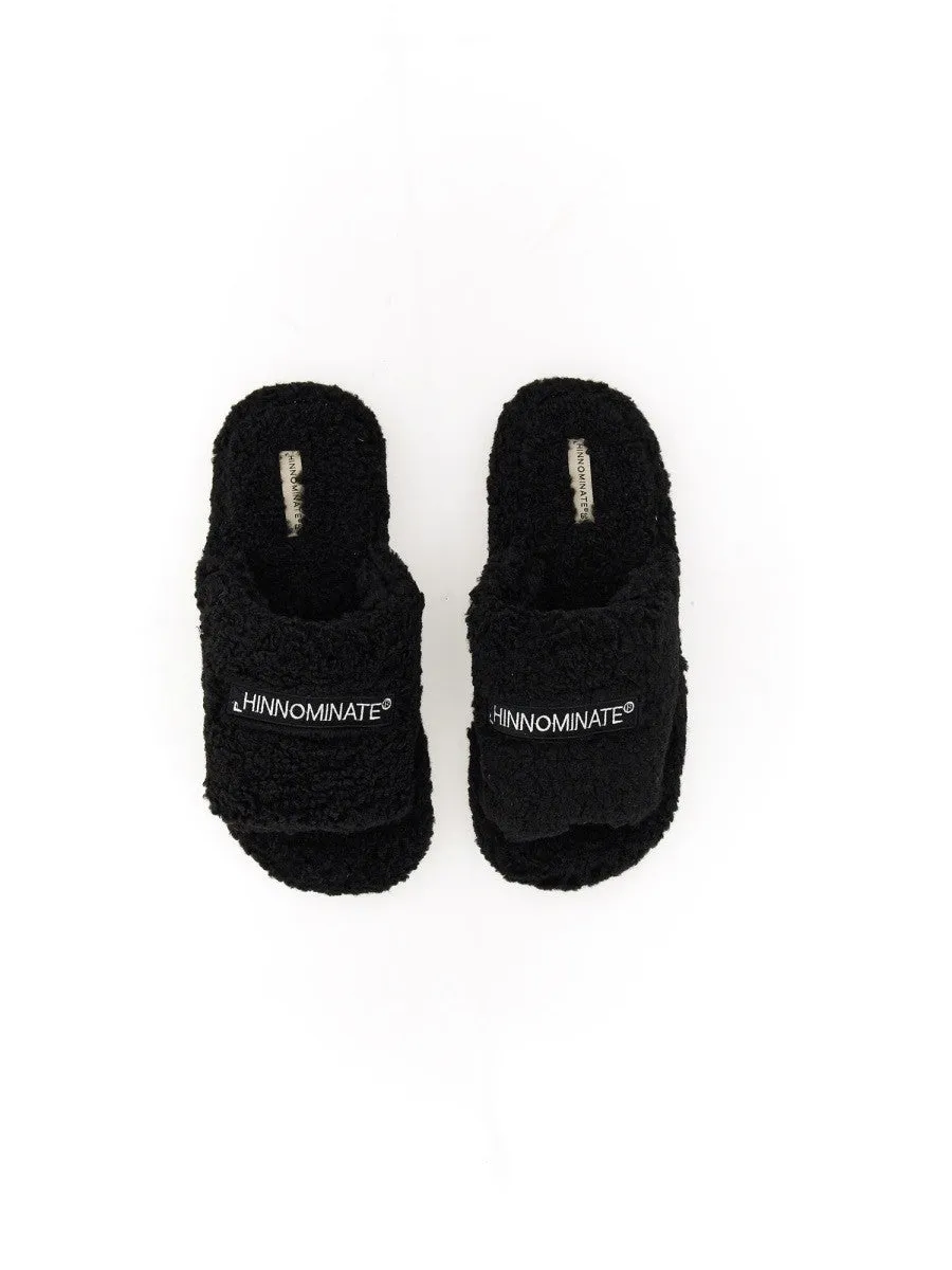 Hinnominate ECOFUR SLIPPER sold by Siebentaschen product image thumbnail 2