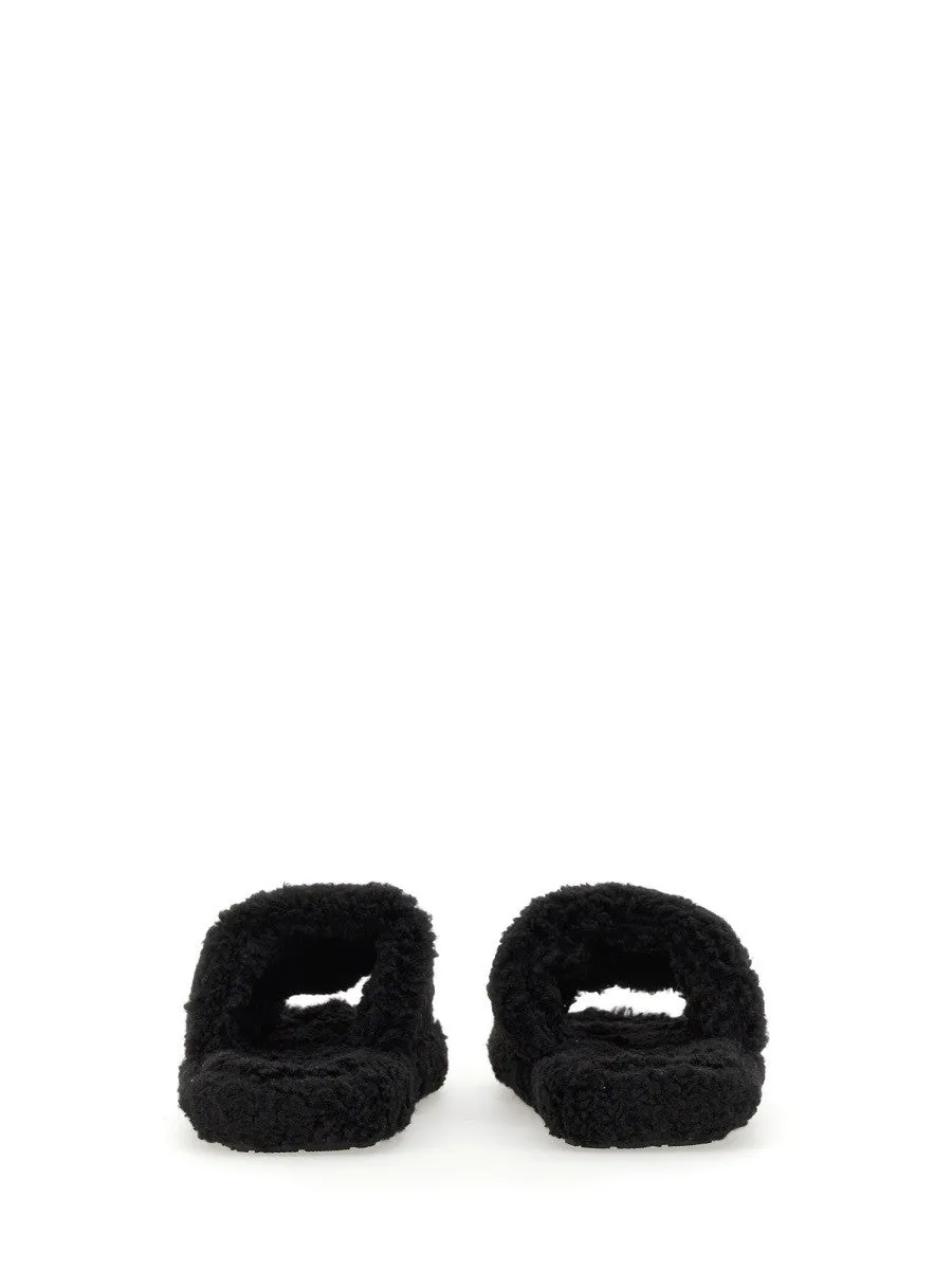 Hinnominate ECOFUR SLIPPER sold by Siebentaschen product image thumbnail 3