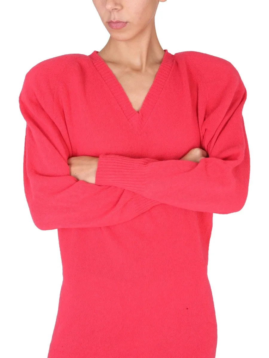 Philosophy Di Lorenzo Serafini MINI DRESS sold by Siebentaschen product image thumbnail 4