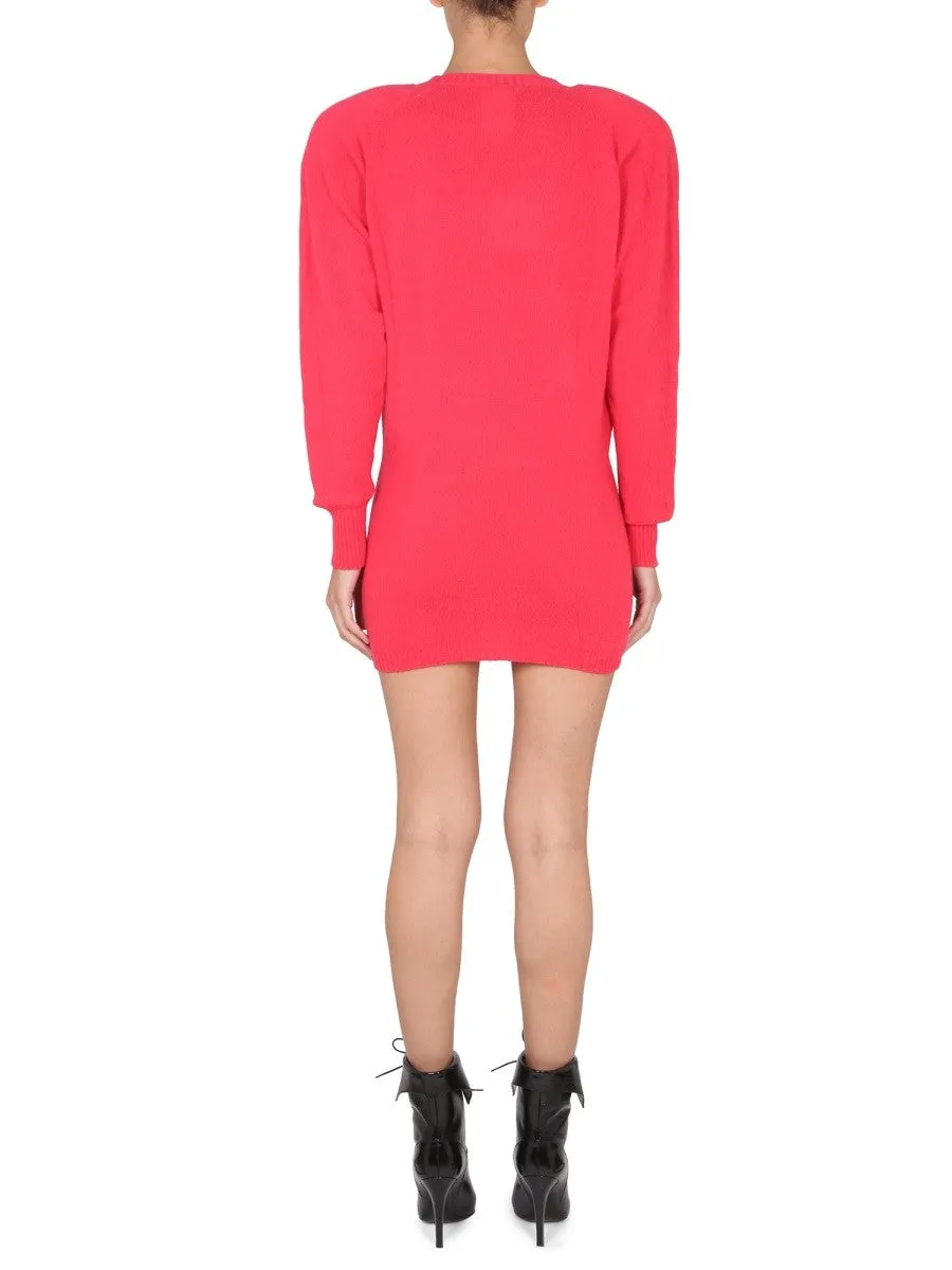 Philosophy Di Lorenzo Serafini MINI DRESS sold by Siebentaschen product image thumbnail 3