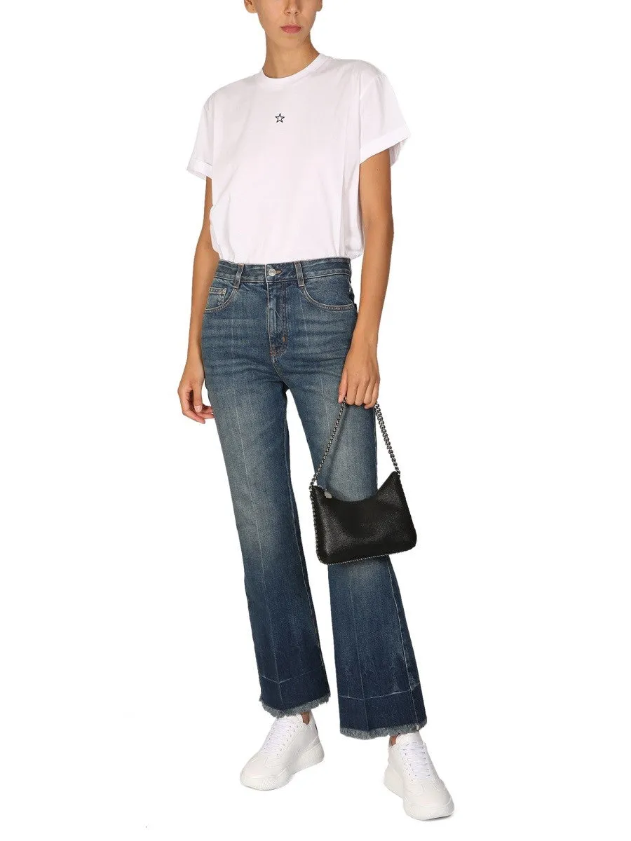 stella mccartney JEANS IN DENIM sold by Siebentaschen product image thumbnail 2