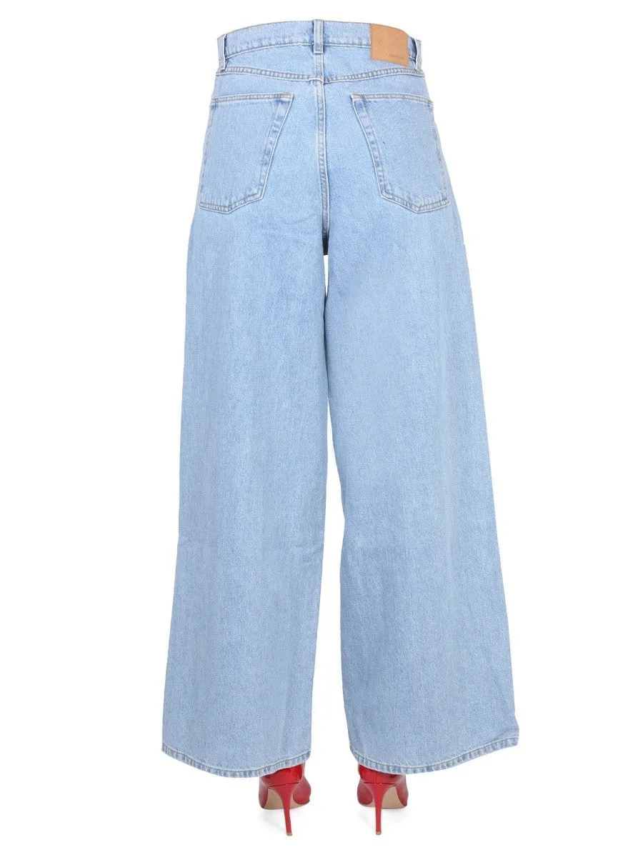 MAGDA BUTRYM JEANS WIDE LEG sold by Siebentaschen product image thumbnail 4