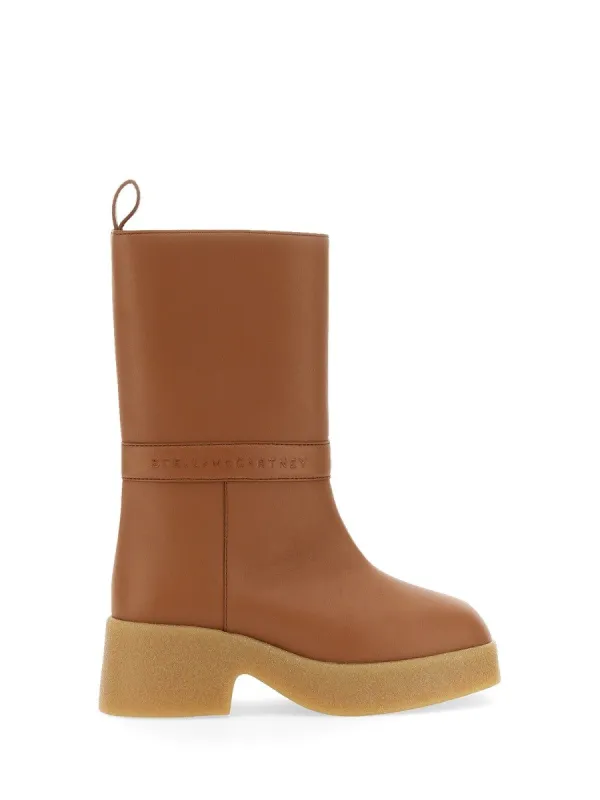 stella mccartney SKYLA BOOT sold by Siebentaschen