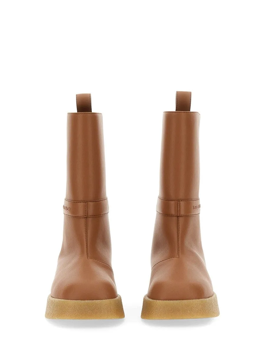 stella mccartney SKYLA BOOT sold by Siebentaschen product image thumbnail 2