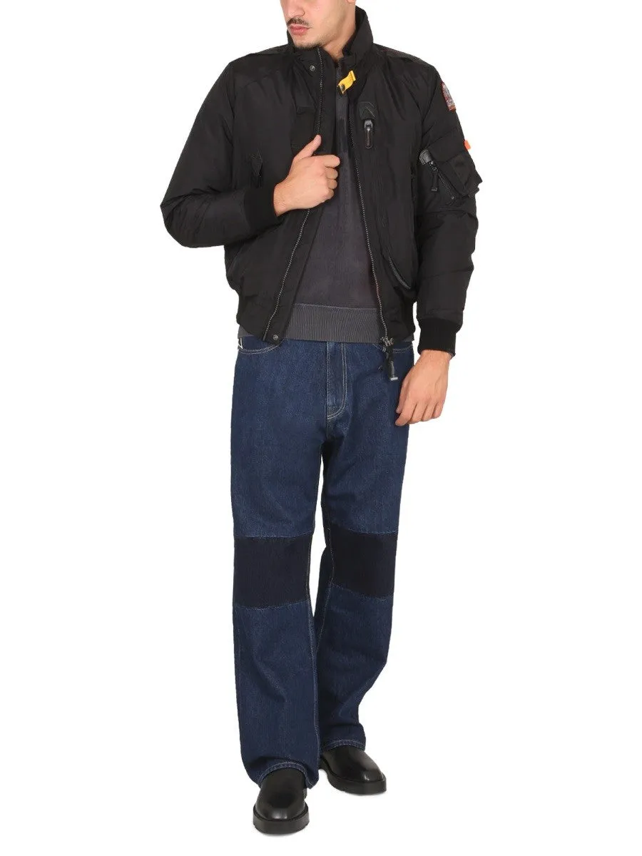 PARAJUMPERS SWEATSHIRT WITH LOGO sold by Siebentaschen product image thumbnail 2