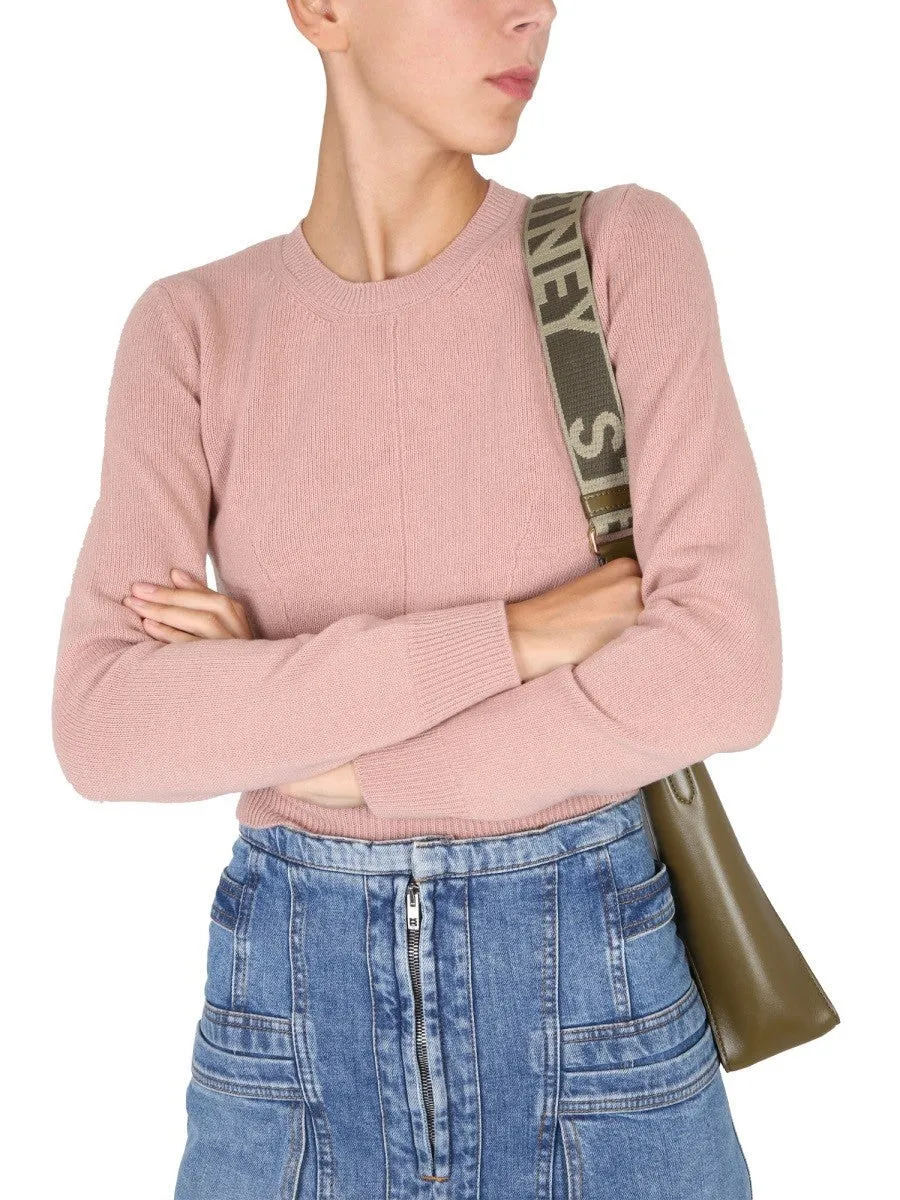 stella mccartney WOOL JERSEY. sold by Siebentaschen product image thumbnail 3