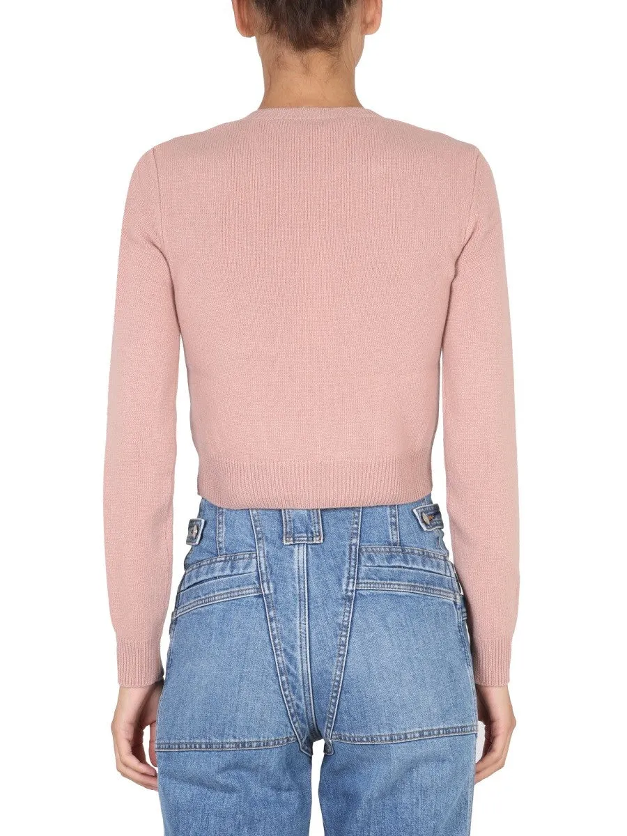 stella mccartney WOOL JERSEY. sold by Siebentaschen product image thumbnail 4