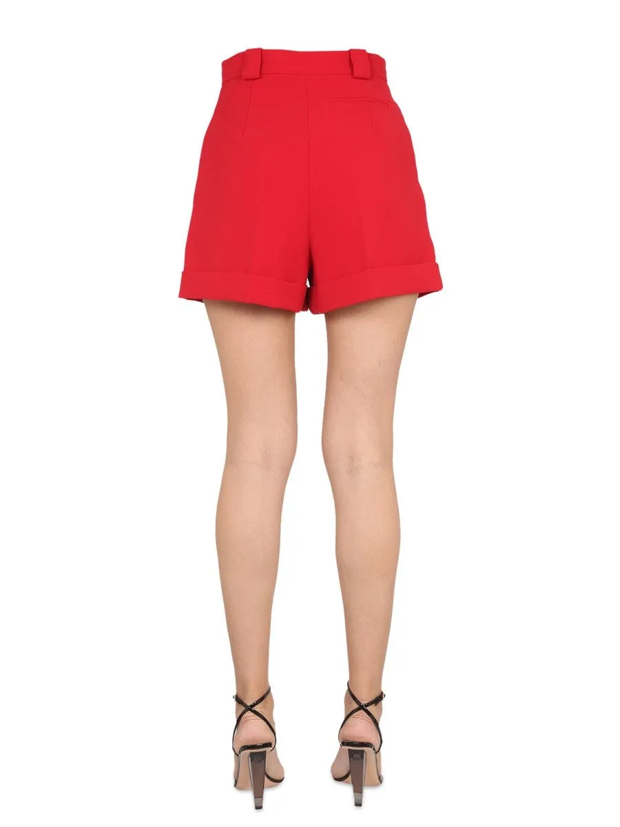 Moschino SHORTS WITH POCKETS sold by Siebentaschen product image thumbnail 4