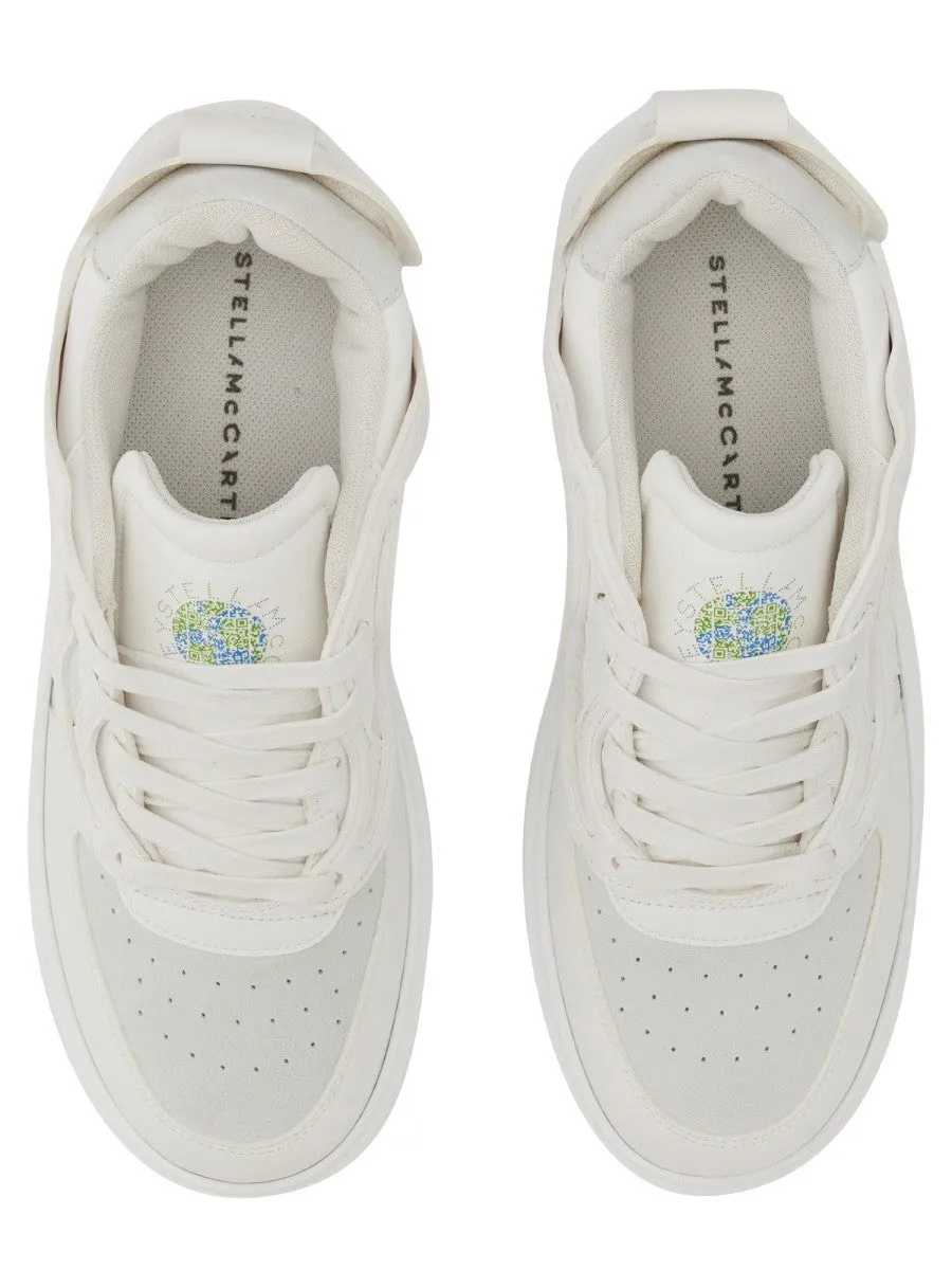 stella mccartney "S WAVE 1" SNEAKER sold by Siebentaschen product image thumbnail 2