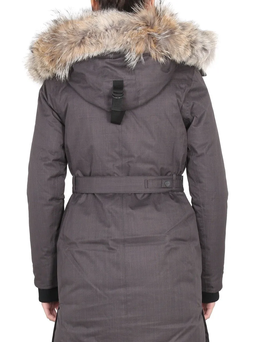 NOBIS MORGAN PARKA sold by Siebentaschen product image thumbnail 3