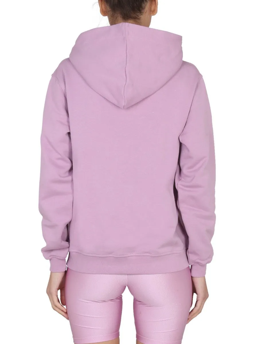 Hinnominate SWEATSHIRT WITH LOGO sold by Siebentaschen product image thumbnail 3