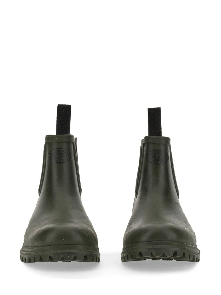 Superga RUBBER BOOT sold by Siebentaschen product image thumbnail 4