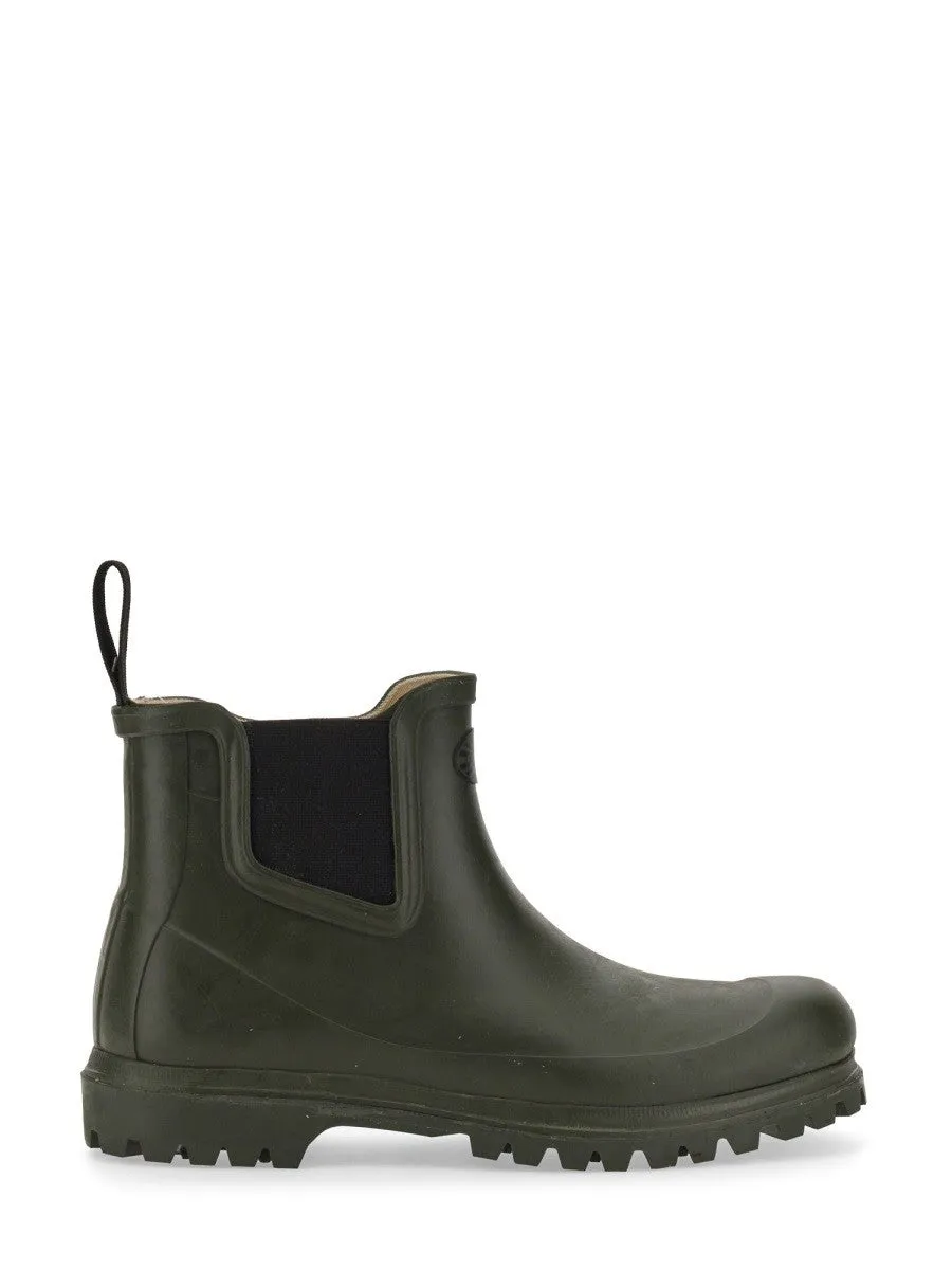 Superga RUBBER BOOT sold by Siebentaschen