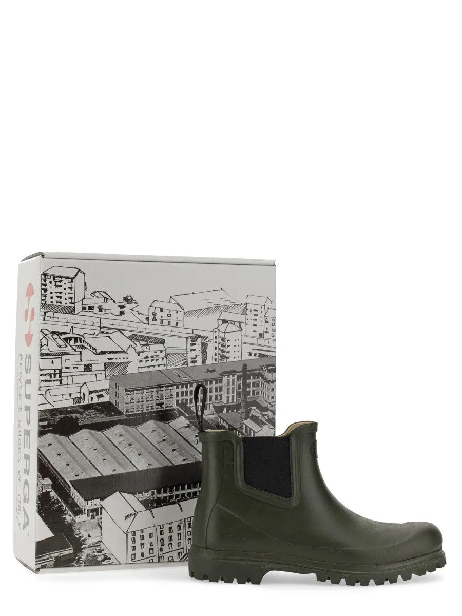 Superga RUBBER BOOT sold by Siebentaschen product image thumbnail 3