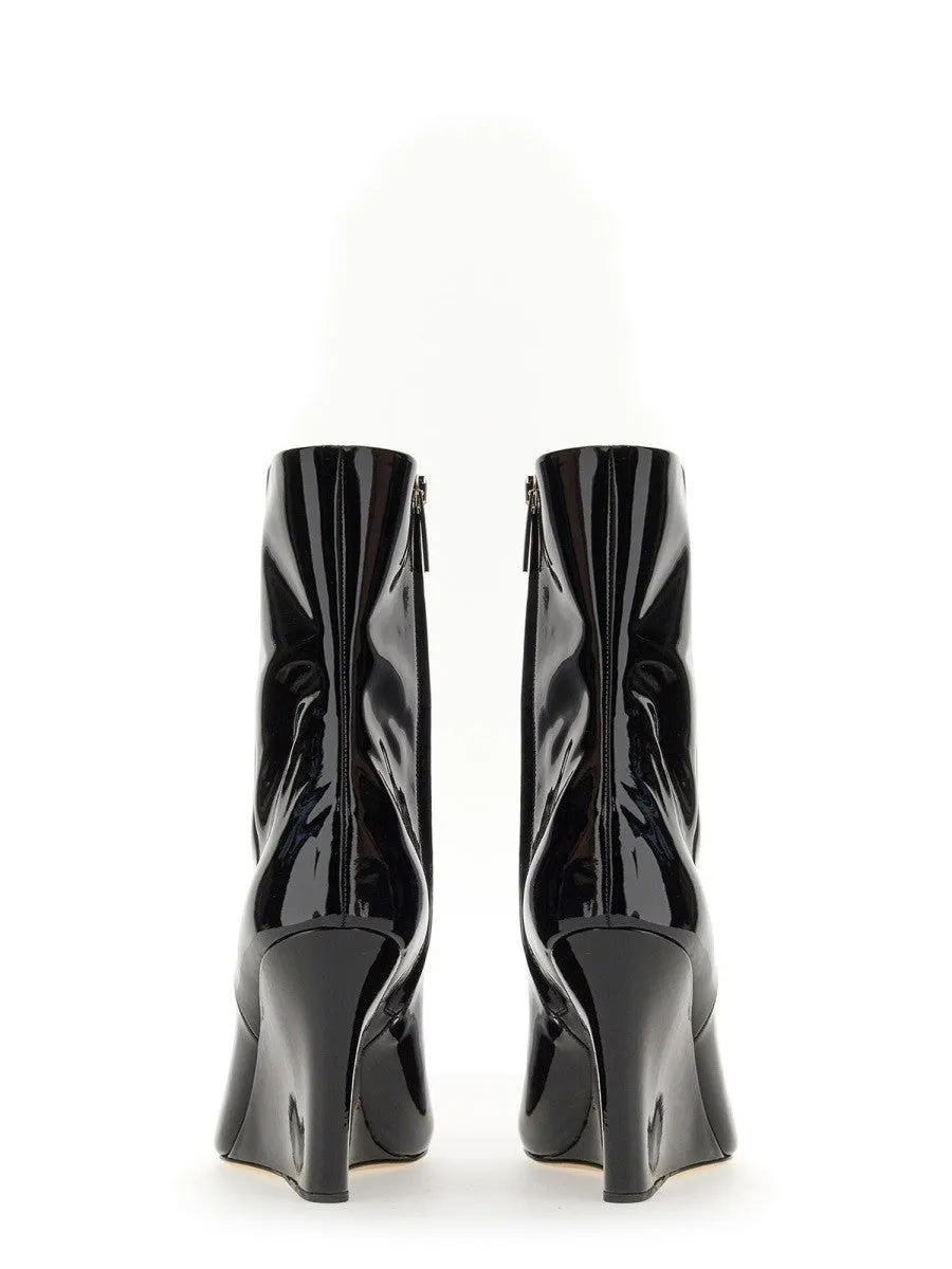 PARIS TEXAS WANDA BOOT sold by Siebentaschen product image thumbnail 3