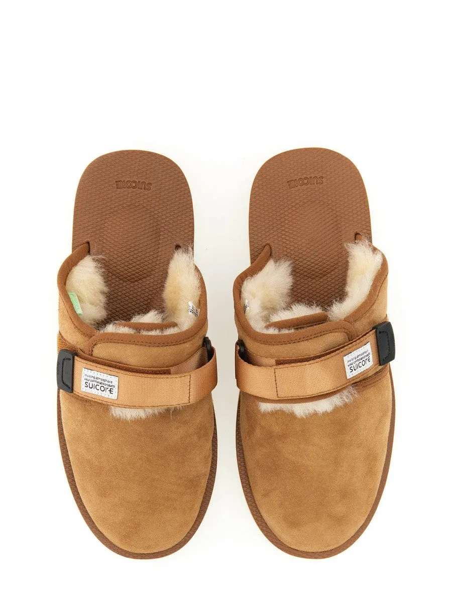 Suicoke CIABATTA M2AB sold by Siebentaschen product image thumbnail 2