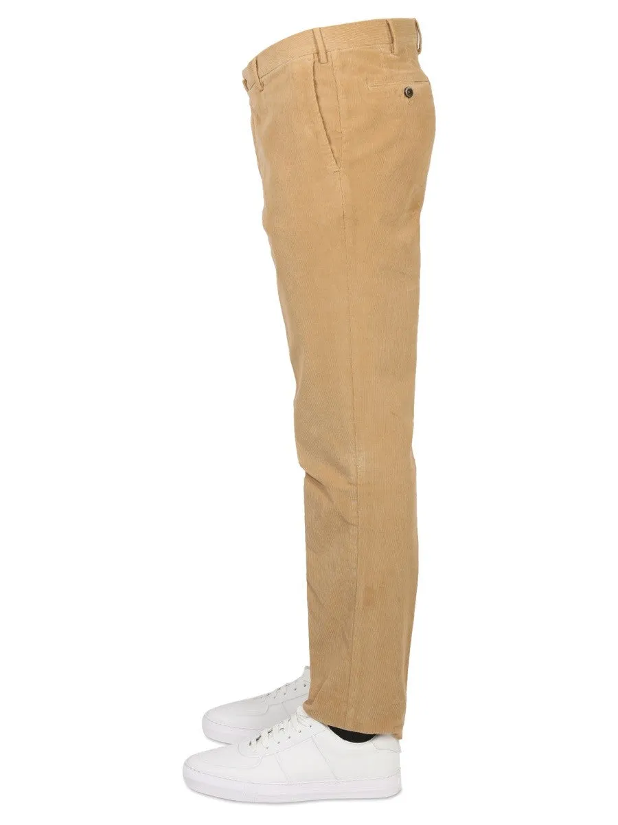 Pt Torino SLIM FIT PANTS sold by Siebentaschen product image thumbnail 3