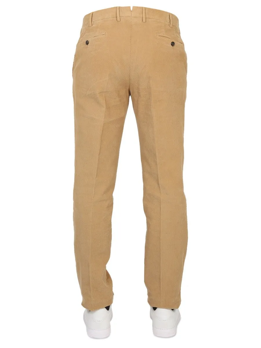 Pt Torino SLIM FIT PANTS sold by Siebentaschen product image thumbnail 4