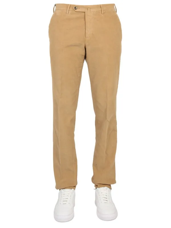 Pt Torino SLIM FIT PANTS sold by Siebentaschen