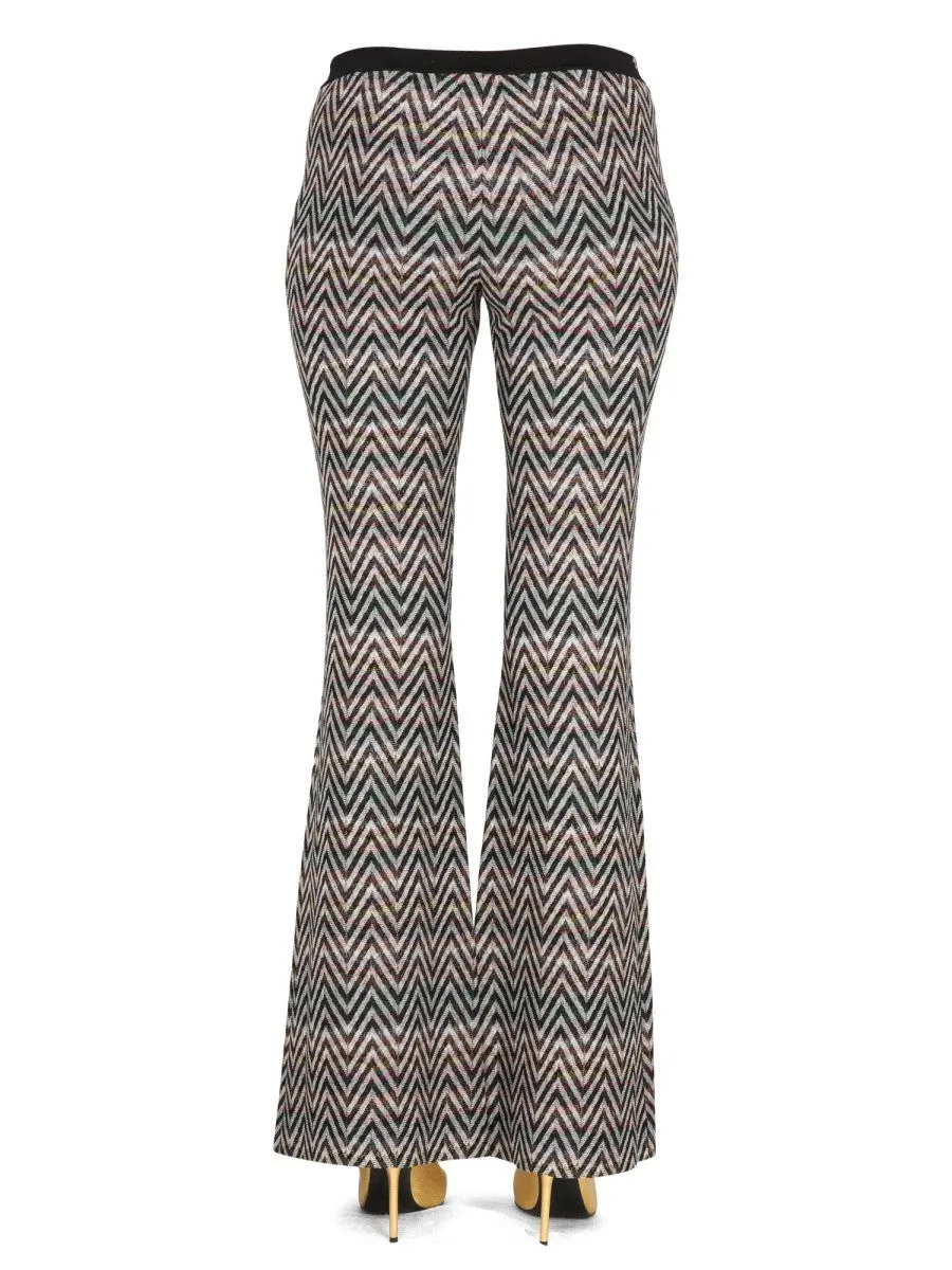 Missoni PANTS WITH LOGO sold by Siebentaschen product image thumbnail 4