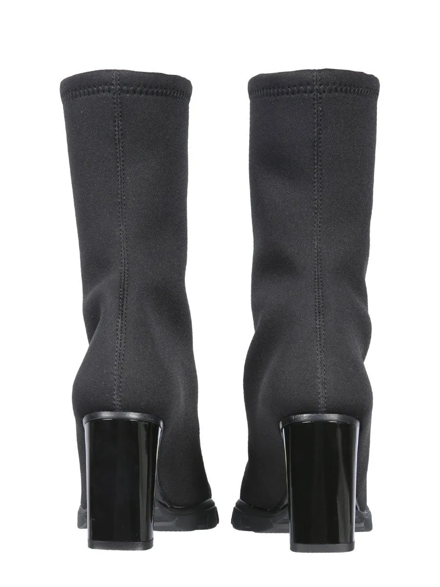Alexander Mcqueen SLIM TREAD BOOTS sold by Siebentaschen product image thumbnail 3