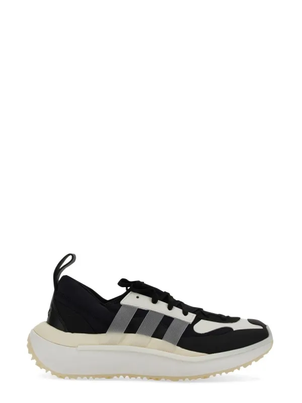 Y - 3 COZY QISAN SNEAKER sold by Siebentaschen