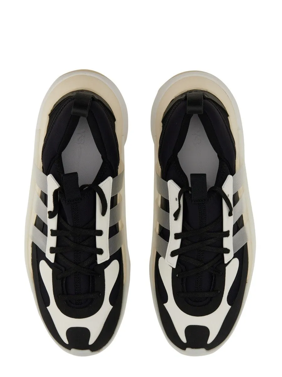 Y - 3 COZY QISAN SNEAKER sold by Siebentaschen product image thumbnail 2