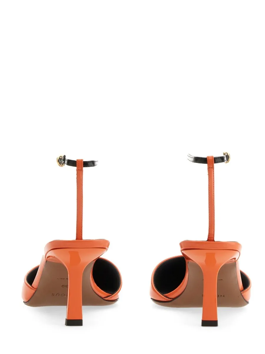 NEOUS PUMP TOLIMAN sold by Siebentaschen product image thumbnail 3