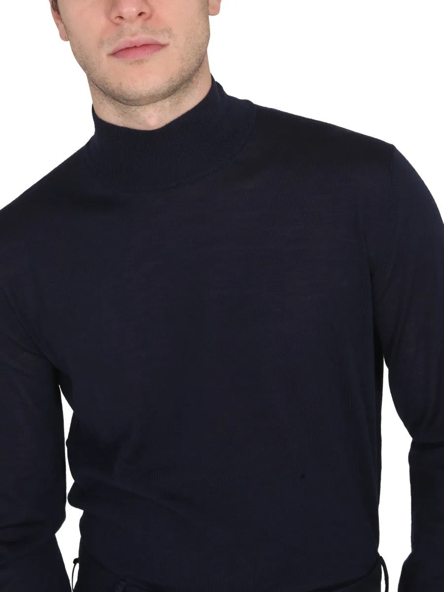 Pt Torino TURTLENECK SHIRT sold by Siebentaschen product image thumbnail 4