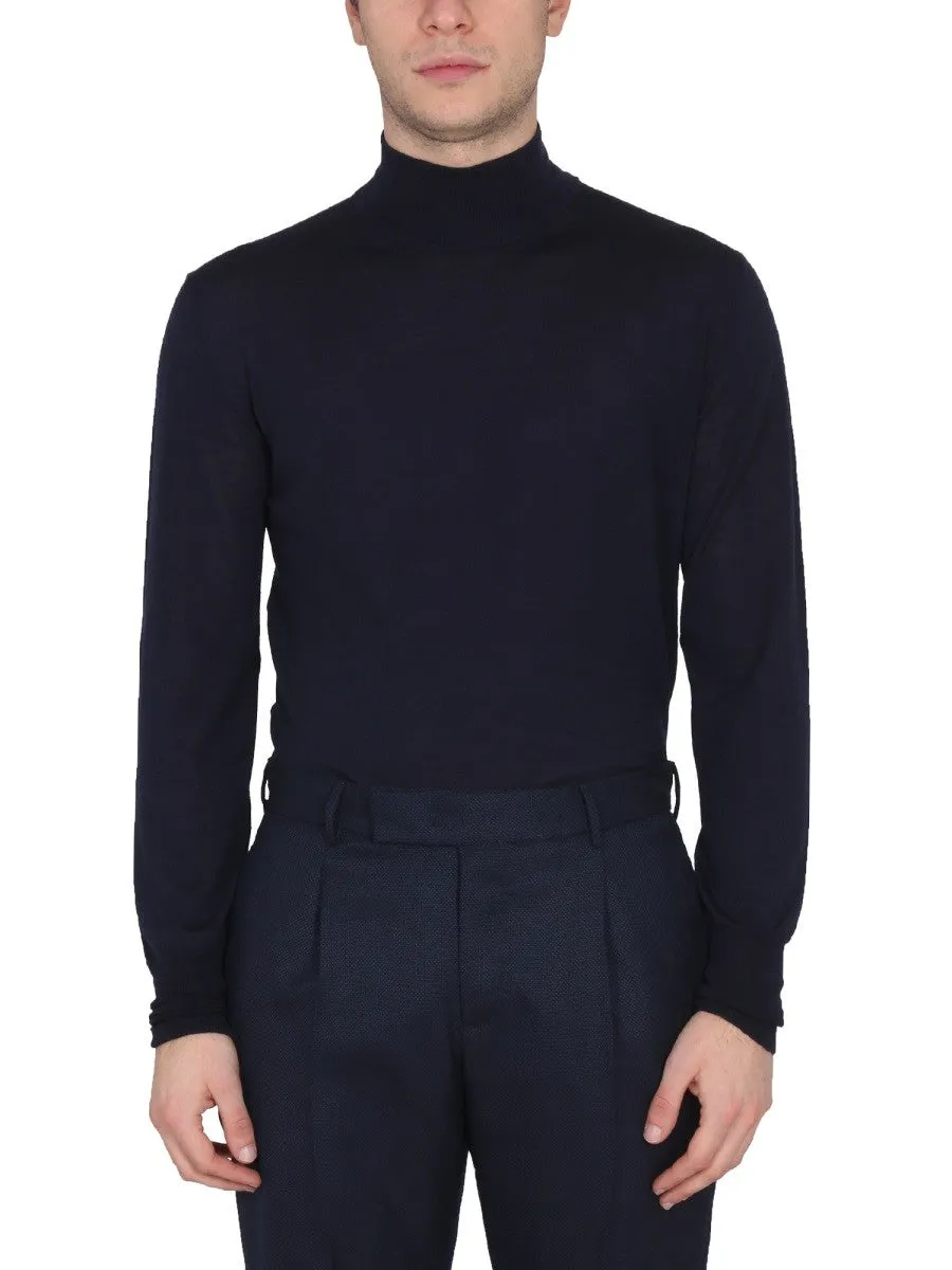 Pt Torino TURTLENECK SHIRT sold by Siebentaschen
