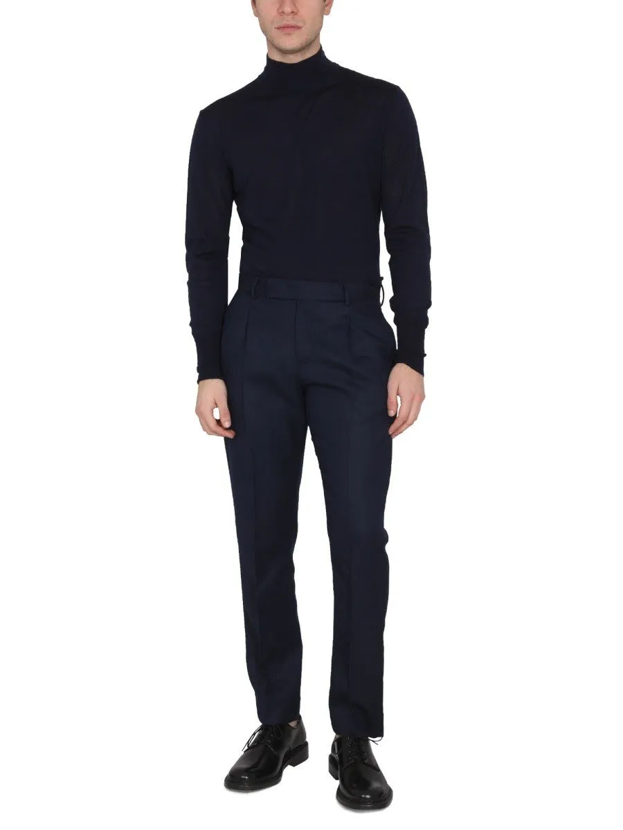 Pt Torino TURTLENECK SHIRT sold by Siebentaschen product image thumbnail 2