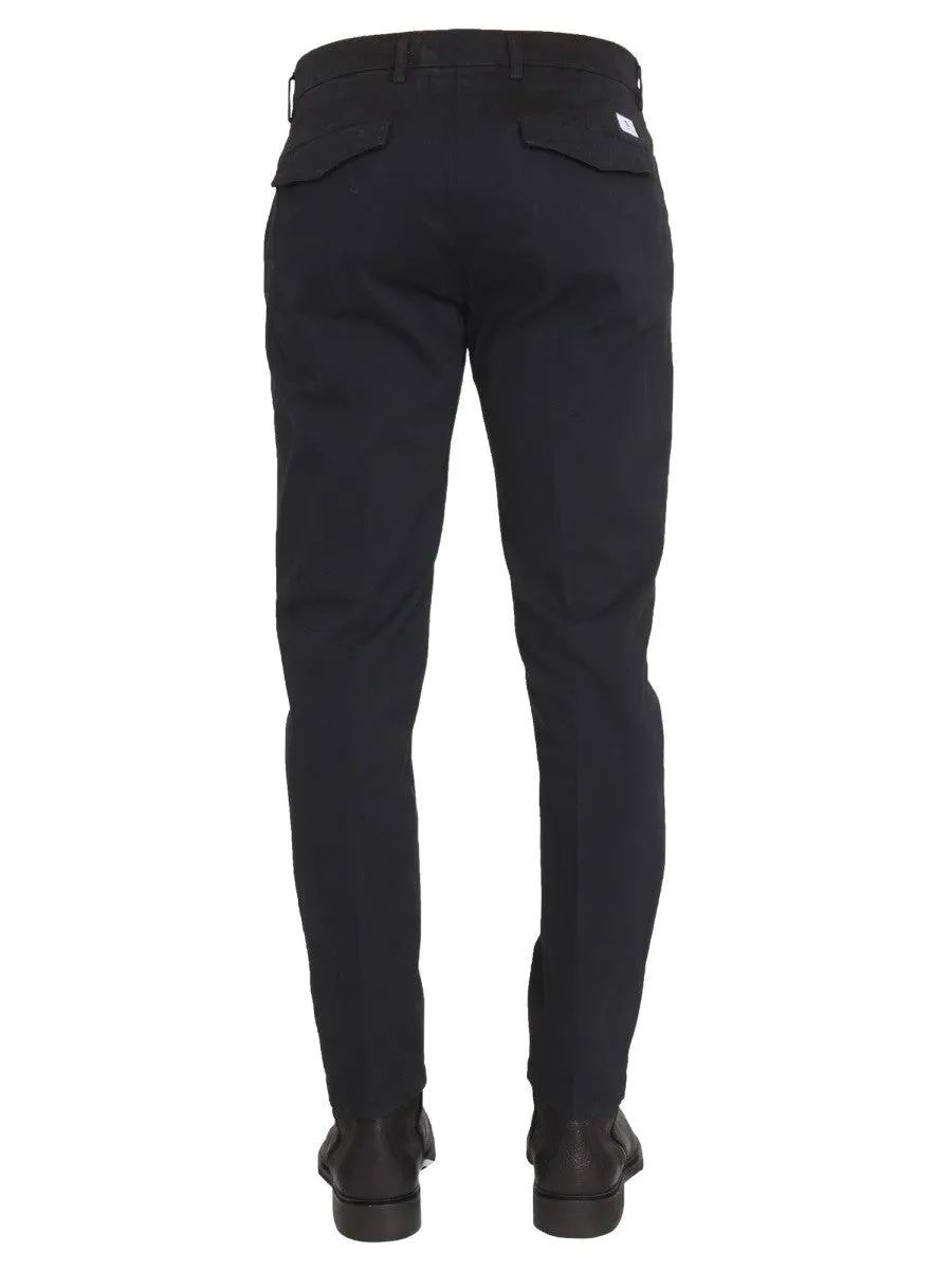 DEPARTMENT FIVE PRINCE PANTS sold by Siebentaschen product image thumbnail 4