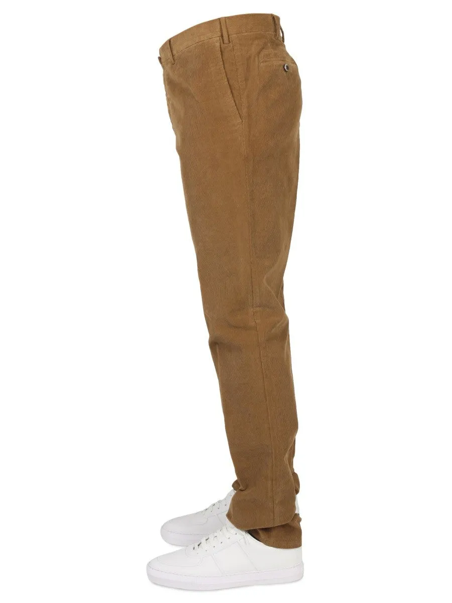 Pt Torino SLIM FIT PANTS sold by Siebentaschen product image thumbnail 3