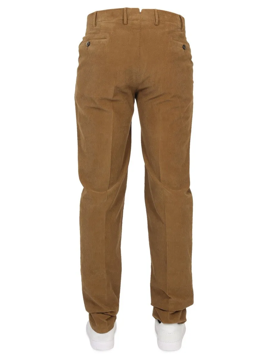 Pt Torino SLIM FIT PANTS sold by Siebentaschen product image thumbnail 4