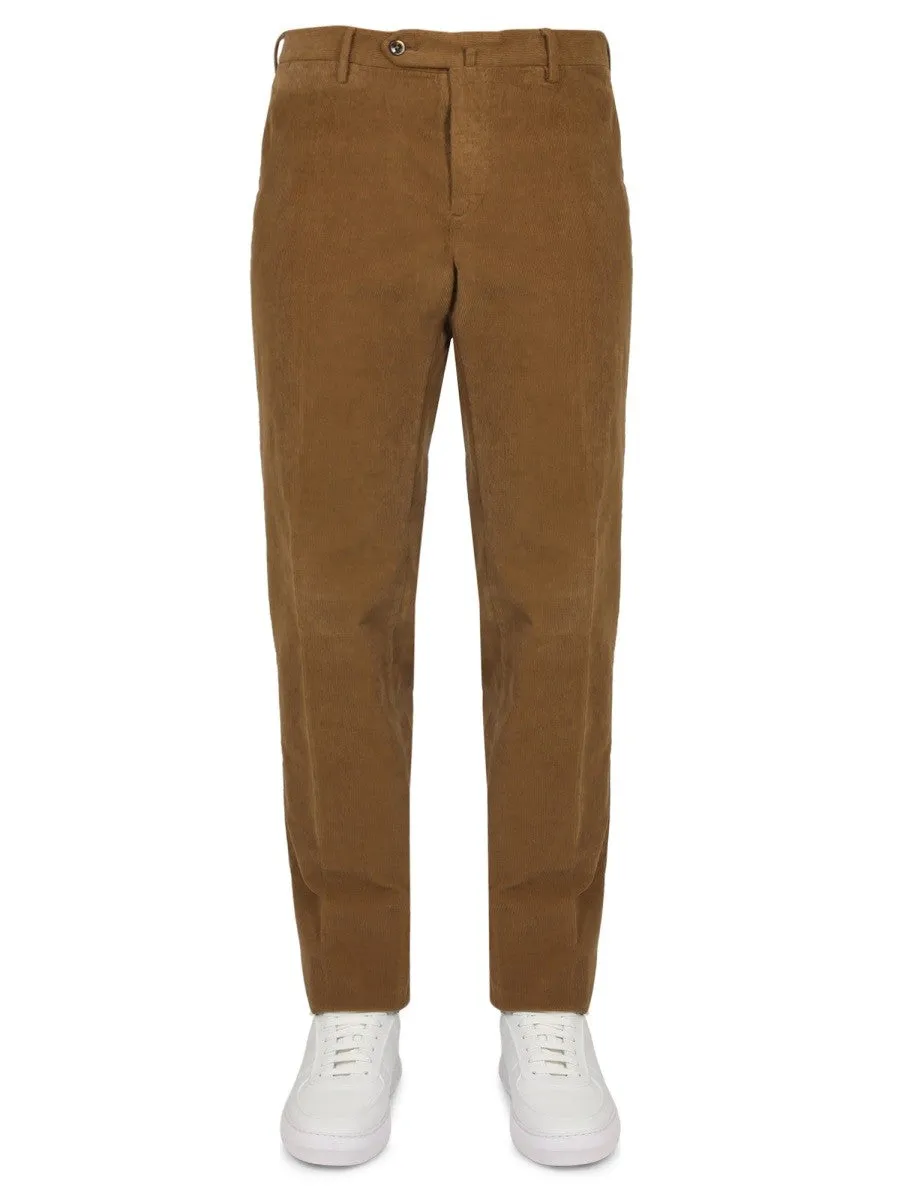Pt Torino SLIM FIT PANTS sold by Siebentaschen