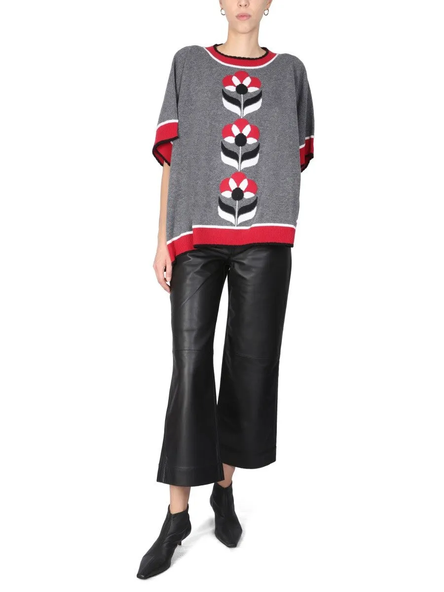 Boutique Moschino WOOL JERSEY. sold by Siebentaschen product image thumbnail 2