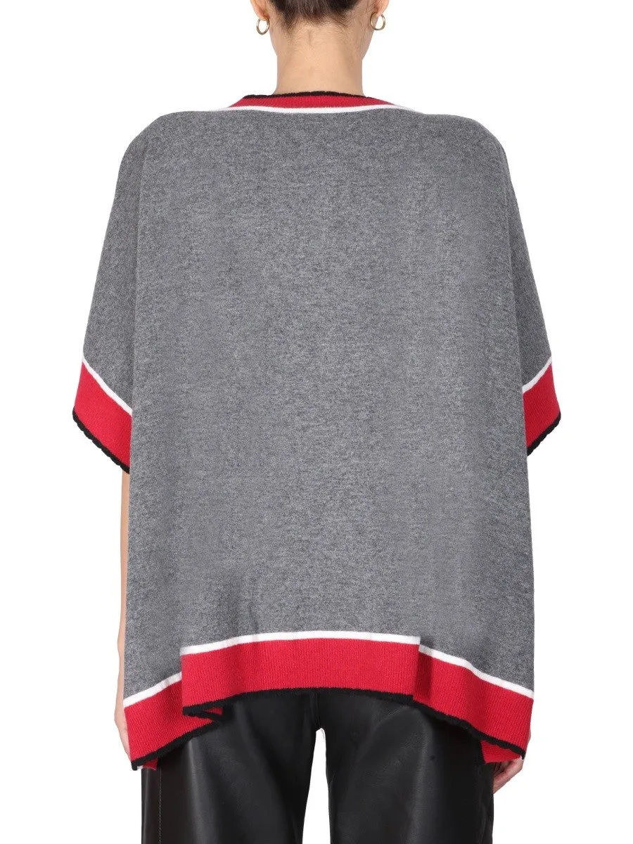 Boutique Moschino WOOL JERSEY. sold by Siebentaschen product image thumbnail 3