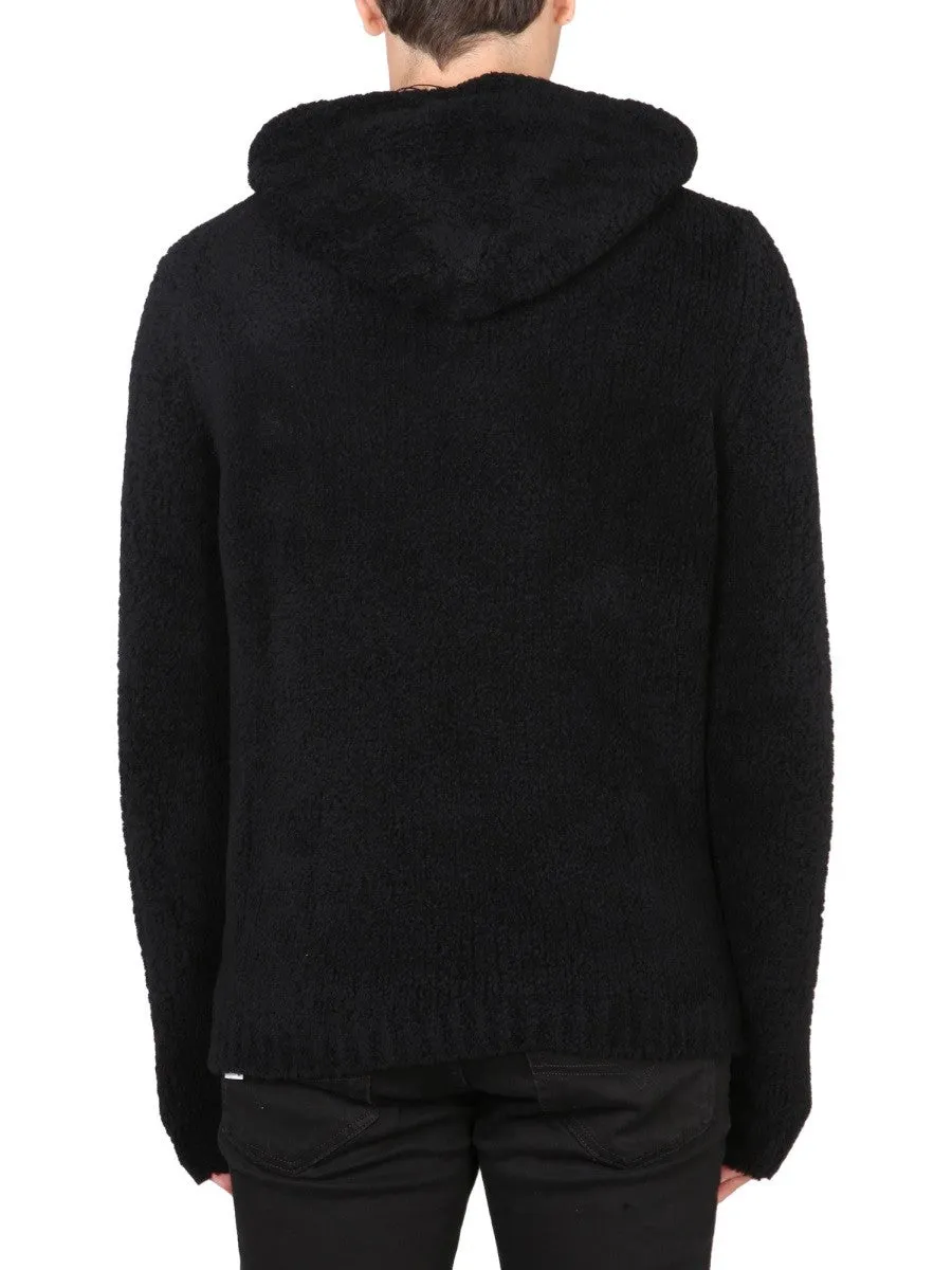TEN C HOODIE sold by Siebentaschen product image thumbnail 3