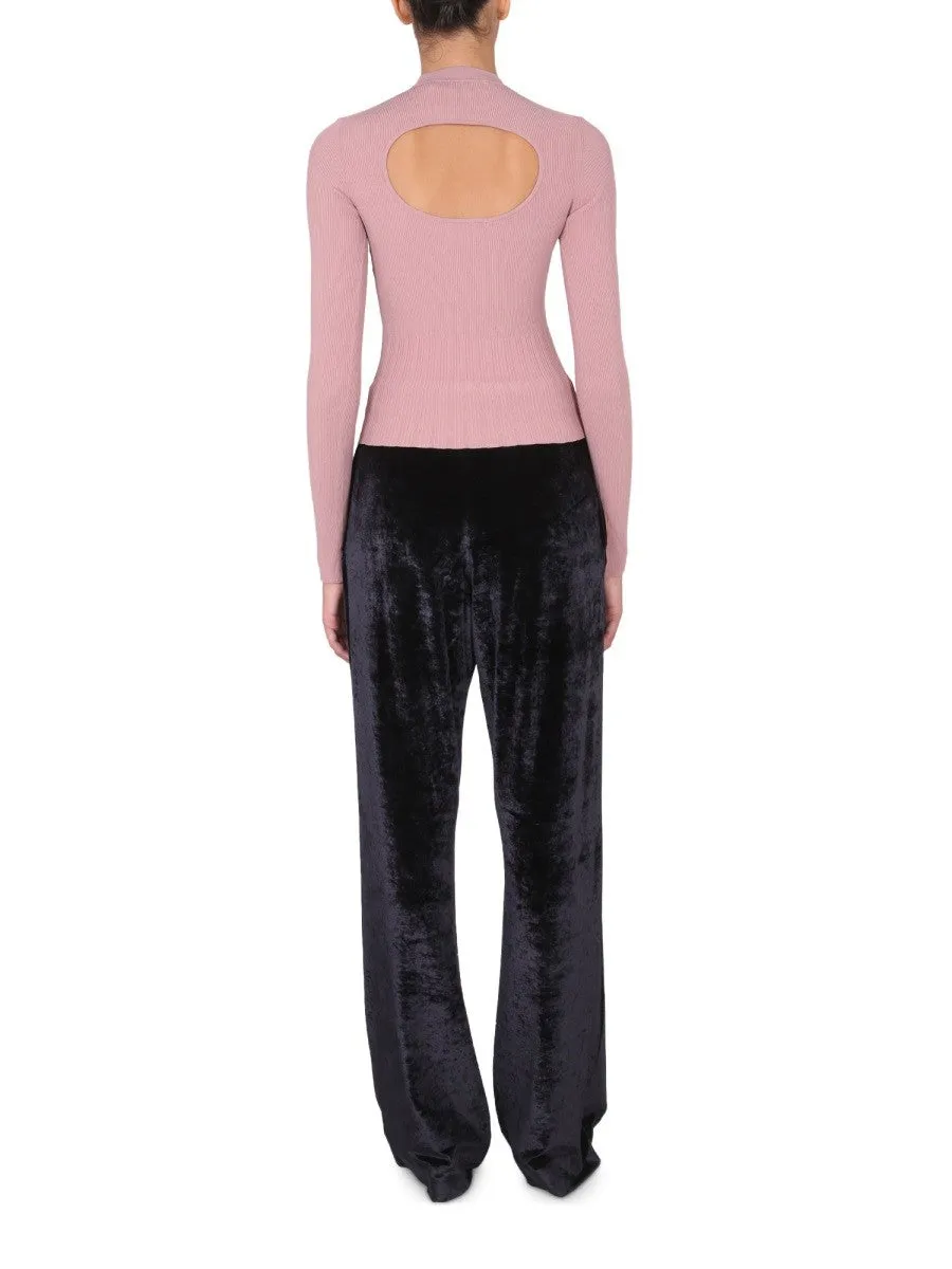 PROENZA SCHOULER WHITE LABEL TURTLENECK TOP sold by Siebentaschen product image thumbnail 3