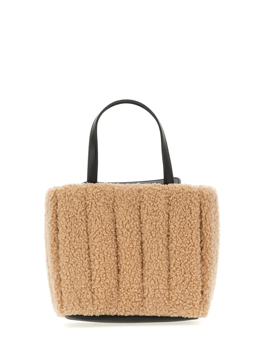 THEMOIRÈ "ARIA" TOTE BAG sold by Siebentaschen product image thumbnail 4